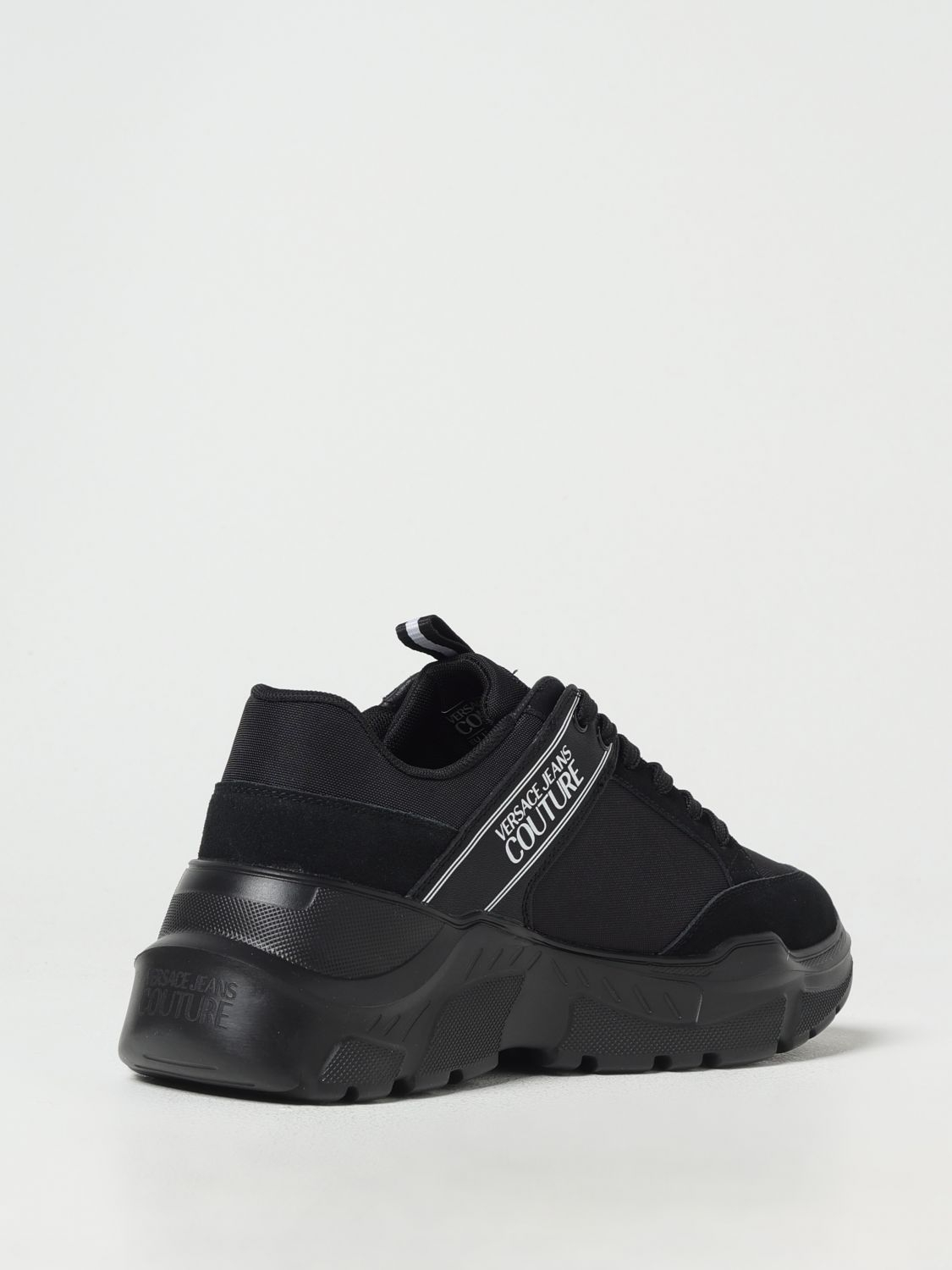 [VERSACE JEANS COUTURE] Sneakers SS25 78YA3SC2ZSC53 899