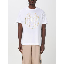 [VERSACE JEANS COUTURE] T-shirts Short Sleeve SS25 78GAHT01CJ00T G03