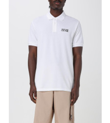 [VERSACE JEANS COUTURE] T-shirts Short Sleeve SS25 78GAG623J0003 003
