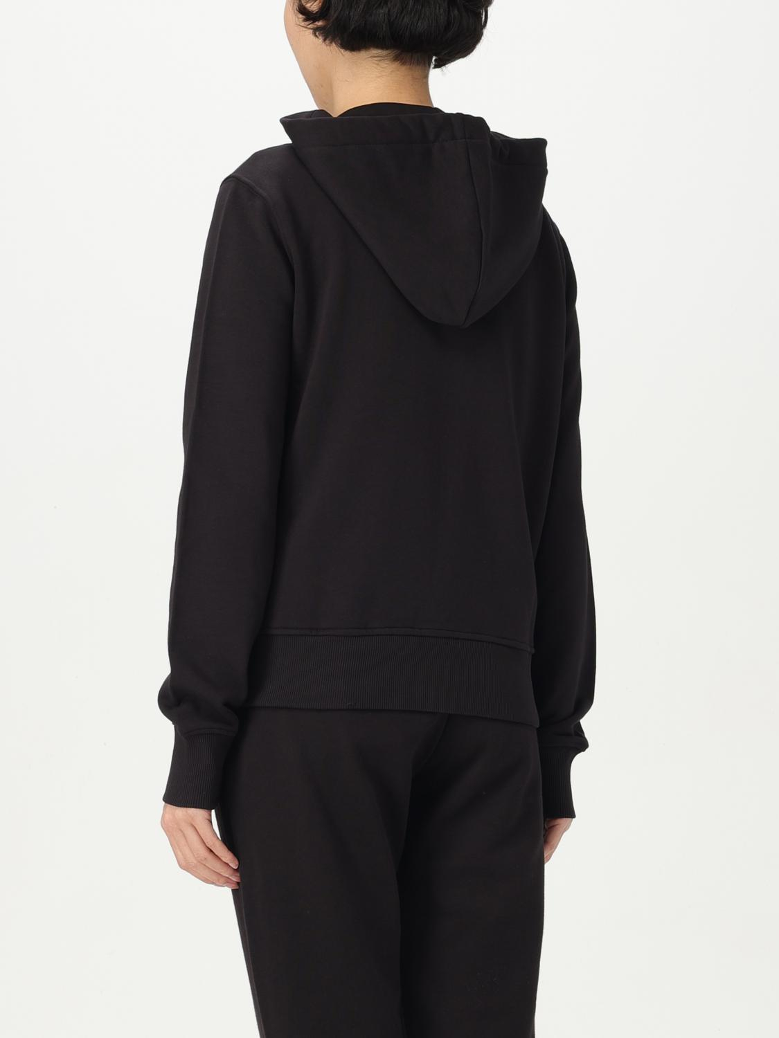 [VERSACE JEANS COUTURE] Hoodie SS25 78HAIT00CF01T G89