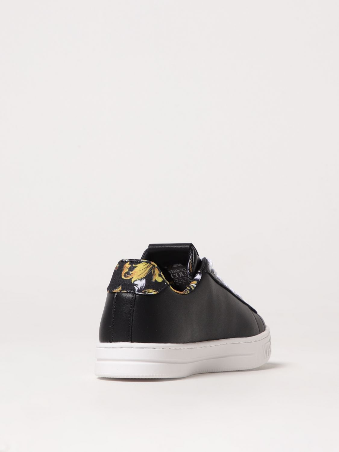 [VERSACE JEANS COUTURE] Sneakers SS25 78VA3SKLZPB09 G89