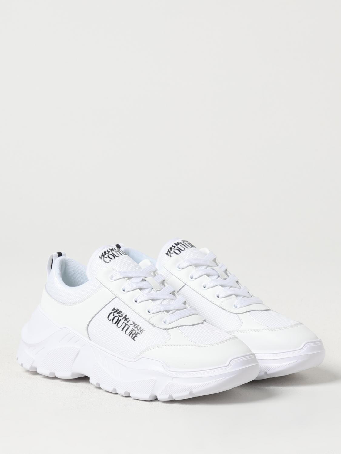 [VERSACE JEANS COUTURE] Sneakers SS25 78YA3SC1ZSC52 003