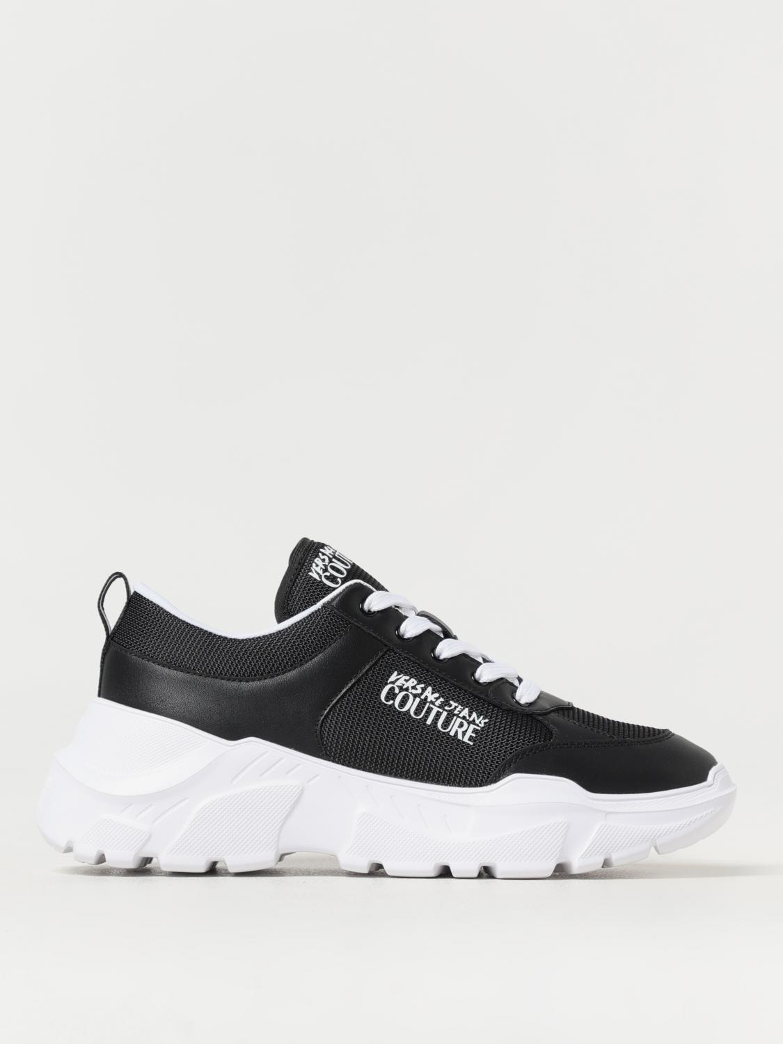 [VERSACE JEANS COUTURE] Sneakers SS25 78YA3SC1ZSC52 899