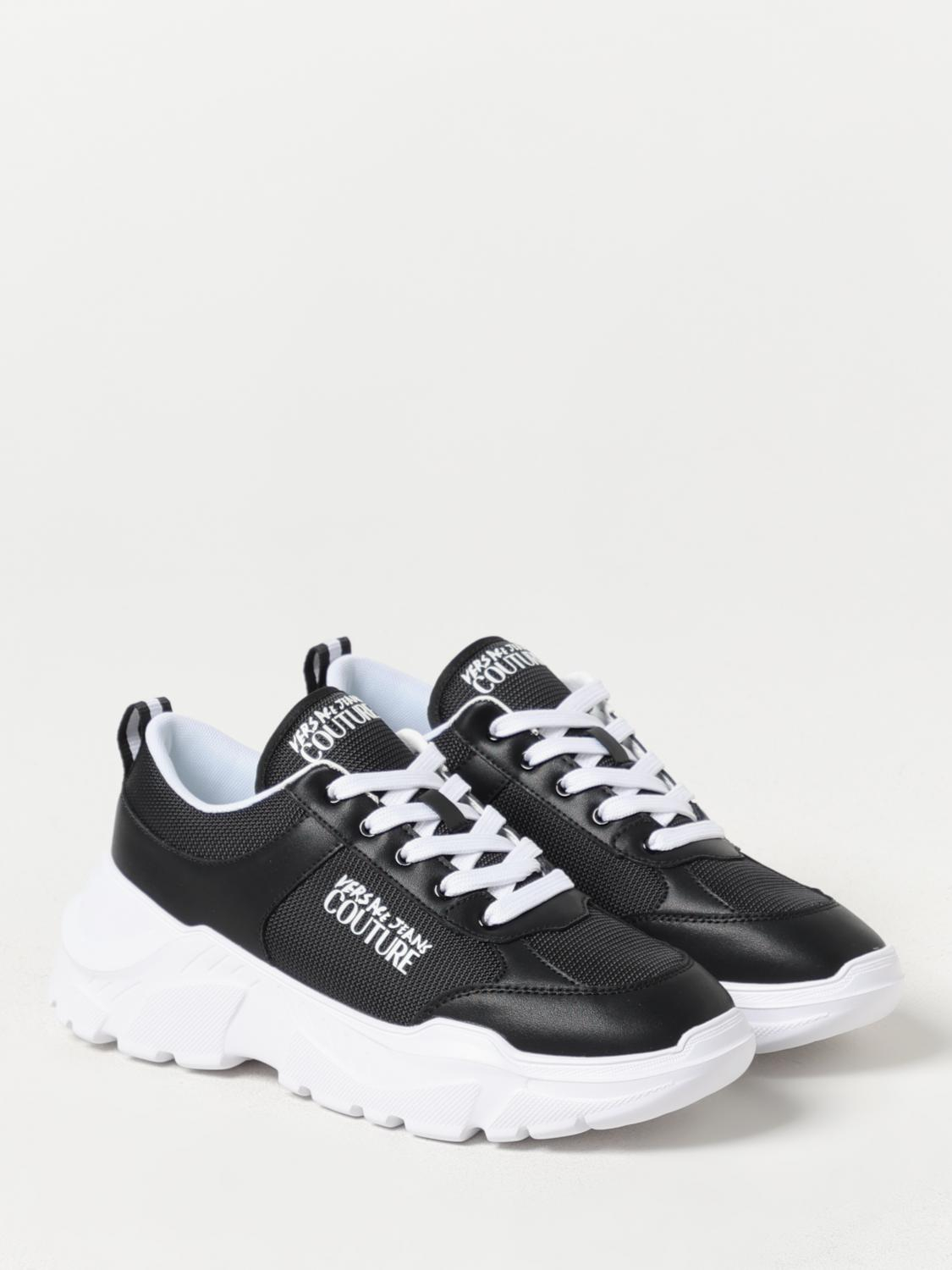 [VERSACE JEANS COUTURE] Sneakers SS25 78YA3SC1ZSC52 899