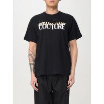 [VERSACE JEANS COUTURE] T-shirts Short Sleeve SS25 78GAHE06CJ00E 899