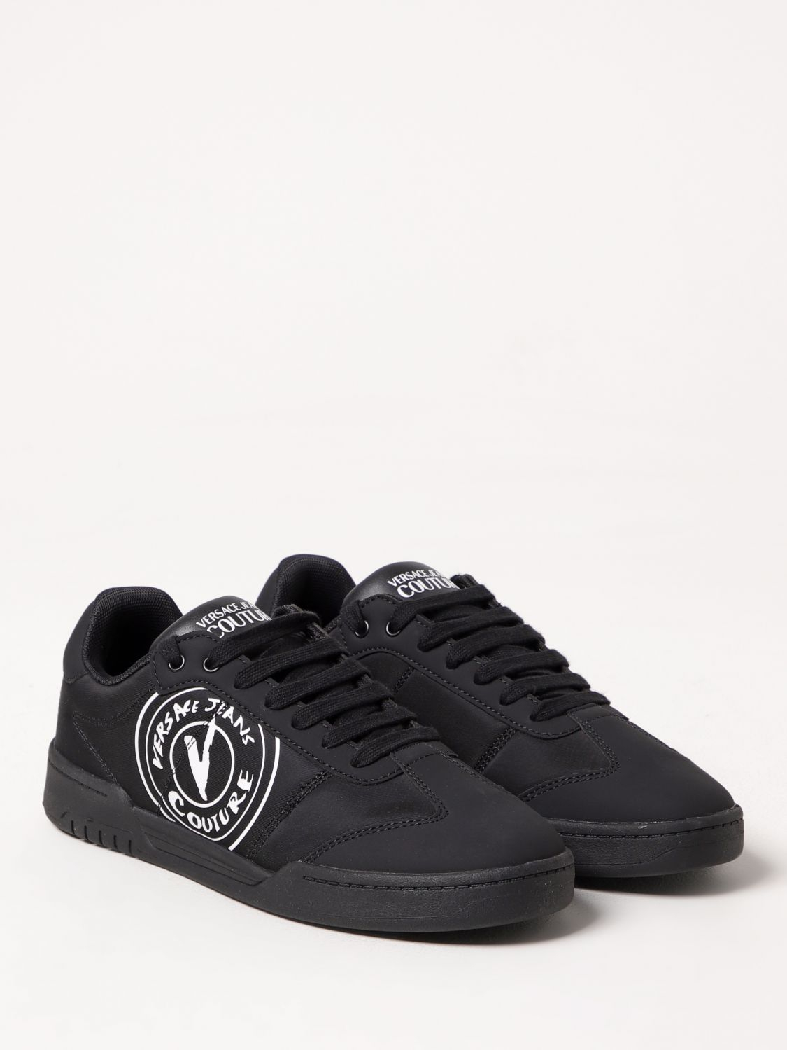 [VERSACE JEANS COUTURE] Sneakers SS25 78YA3SD1ZSC63 899