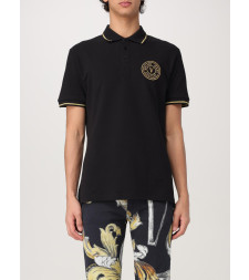 [VERSACE JEANS COUTURE] T-shirts Short Sleeve SS25 78GAGT00CJ01T G89