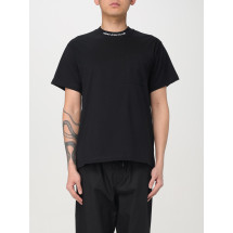 [VERSACE JEANS COUTURE] T-shirts Short Sleeve SS25 78GAHE03CJ00E 899