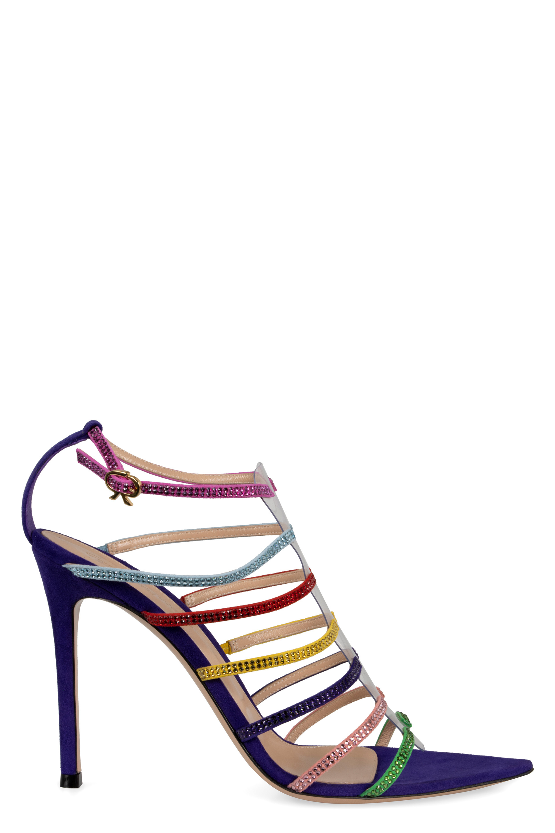 [Gianvito Rossi] Sandals SS23 G6179915RICCGS_GCIY