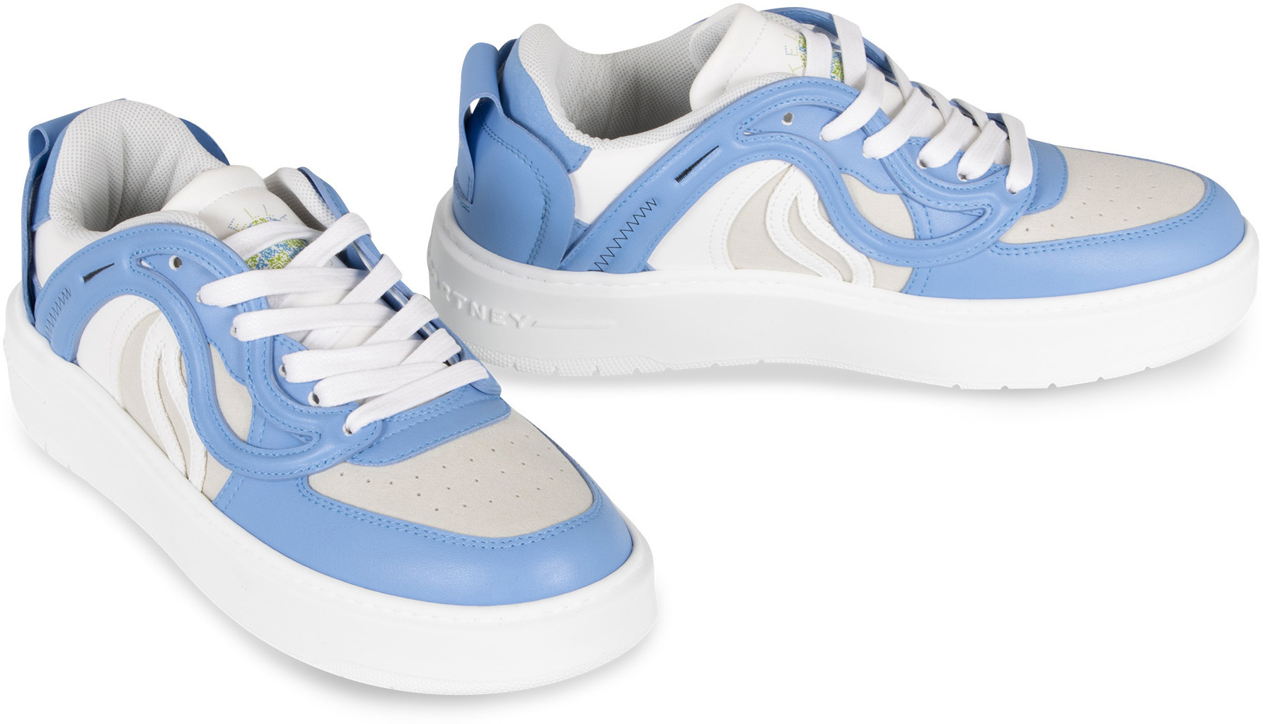 [Stella McCartney] Sneakers SS23 810178E00074_4114