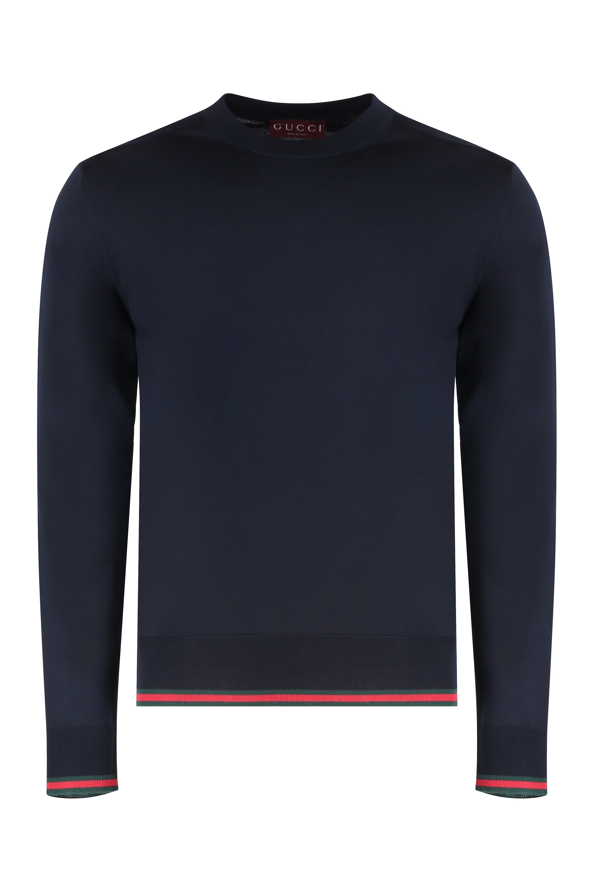 [Gucci] Knitwear SS25 814531XKEJ1_4060