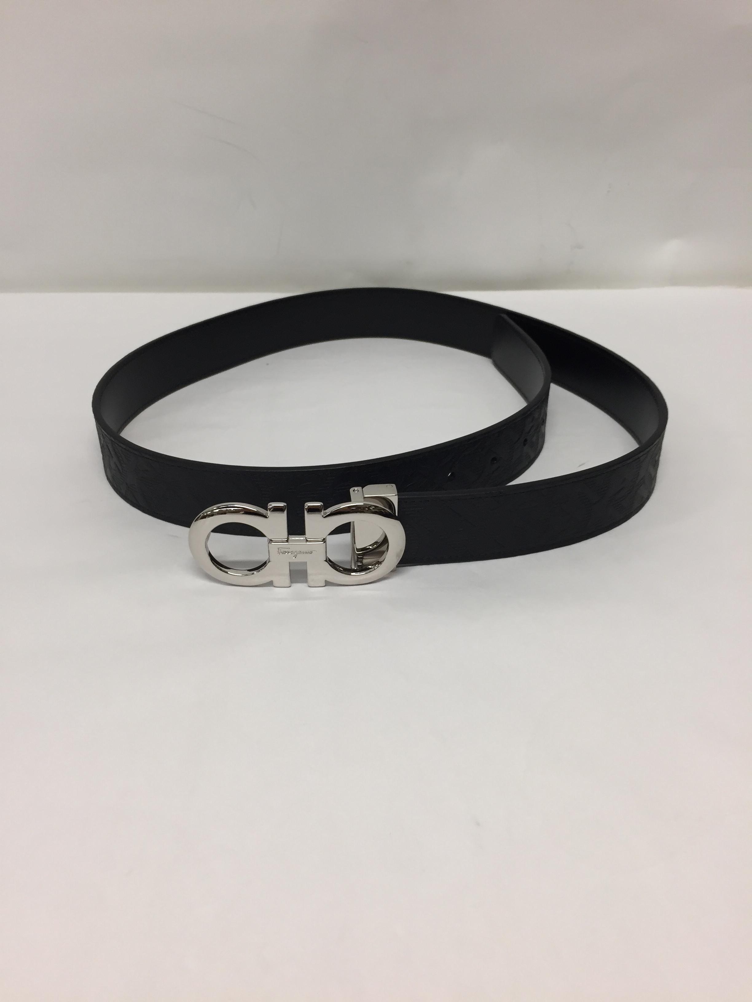 [Ferragamo] Belt CO 675542_724127