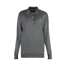 [Prada] Shirts Long Sleeve FW24 P24G2OSOOO15EY_F0480