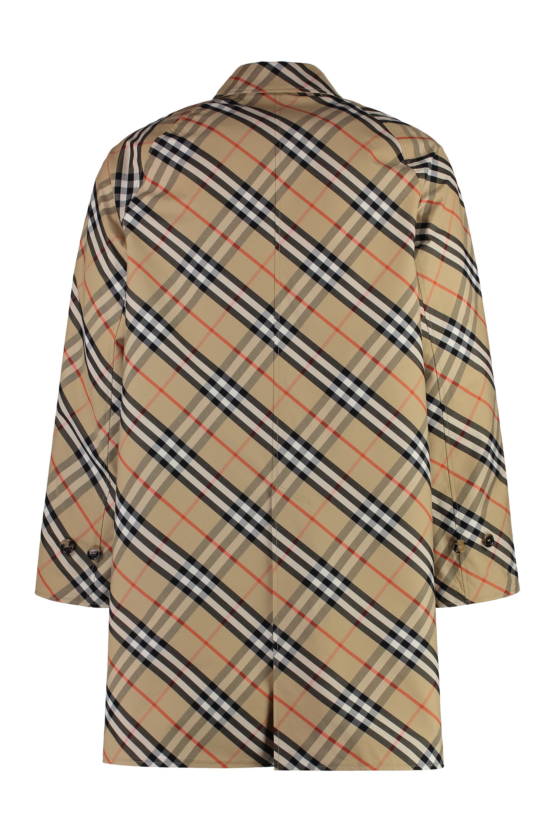 [Burberry] Trench Coat FW24 8091071160034_B8626