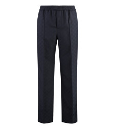 [Gucci] Trousers FW24 791166ZAORH_4036