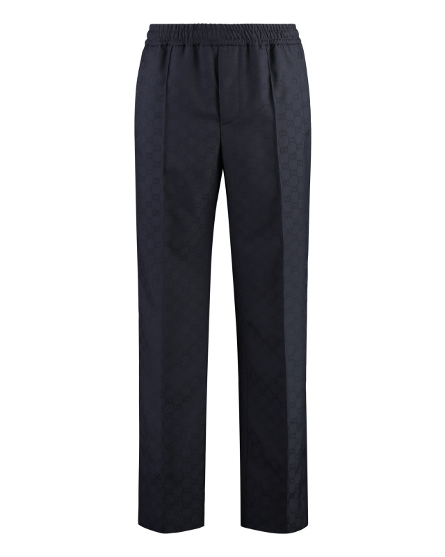 [Gucci] Trousers FW24 791166ZAORH_4036
