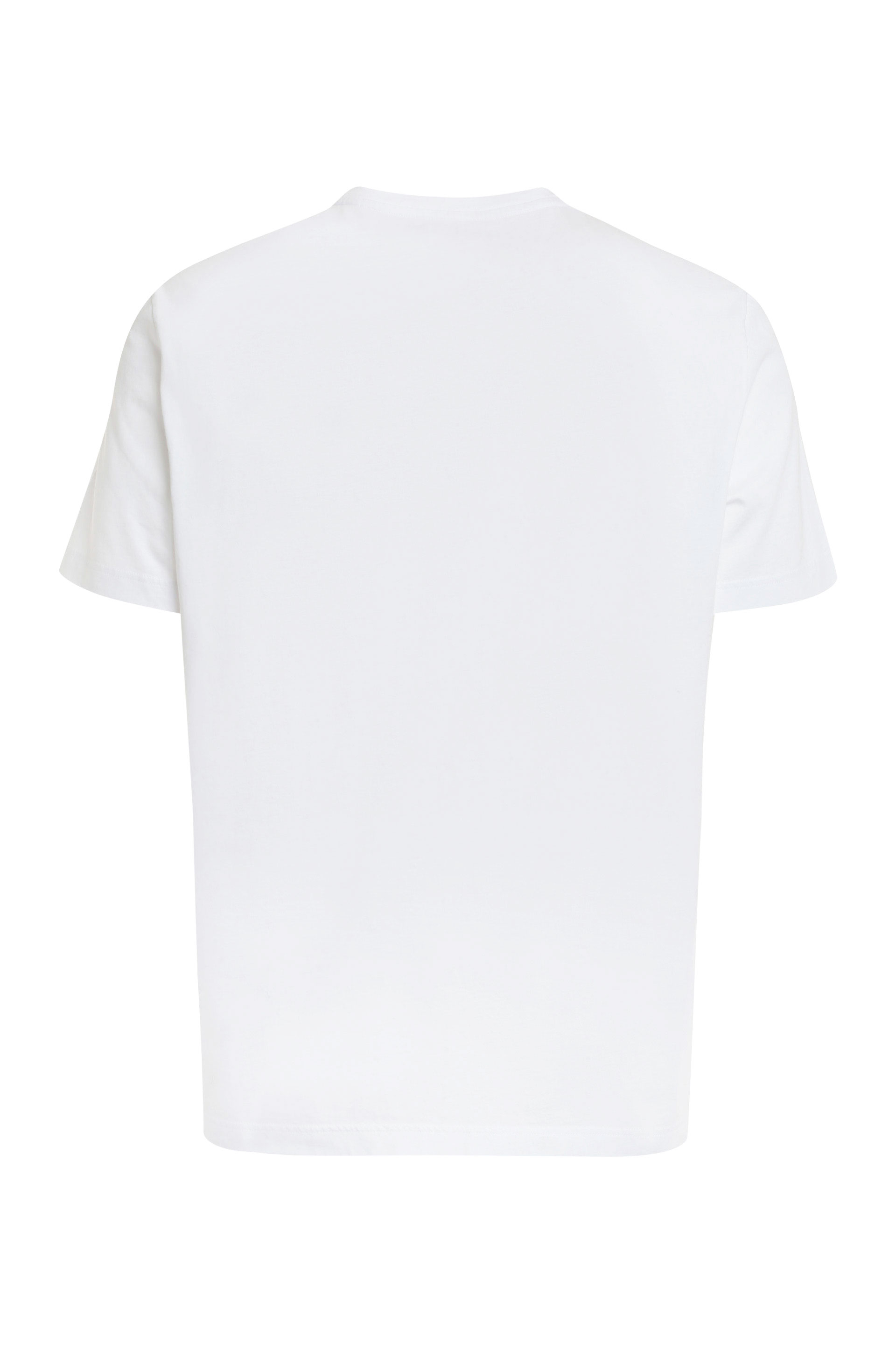[Golden Goose] T-shirts Short Sleeve SS24 GMP01220P000593_10364