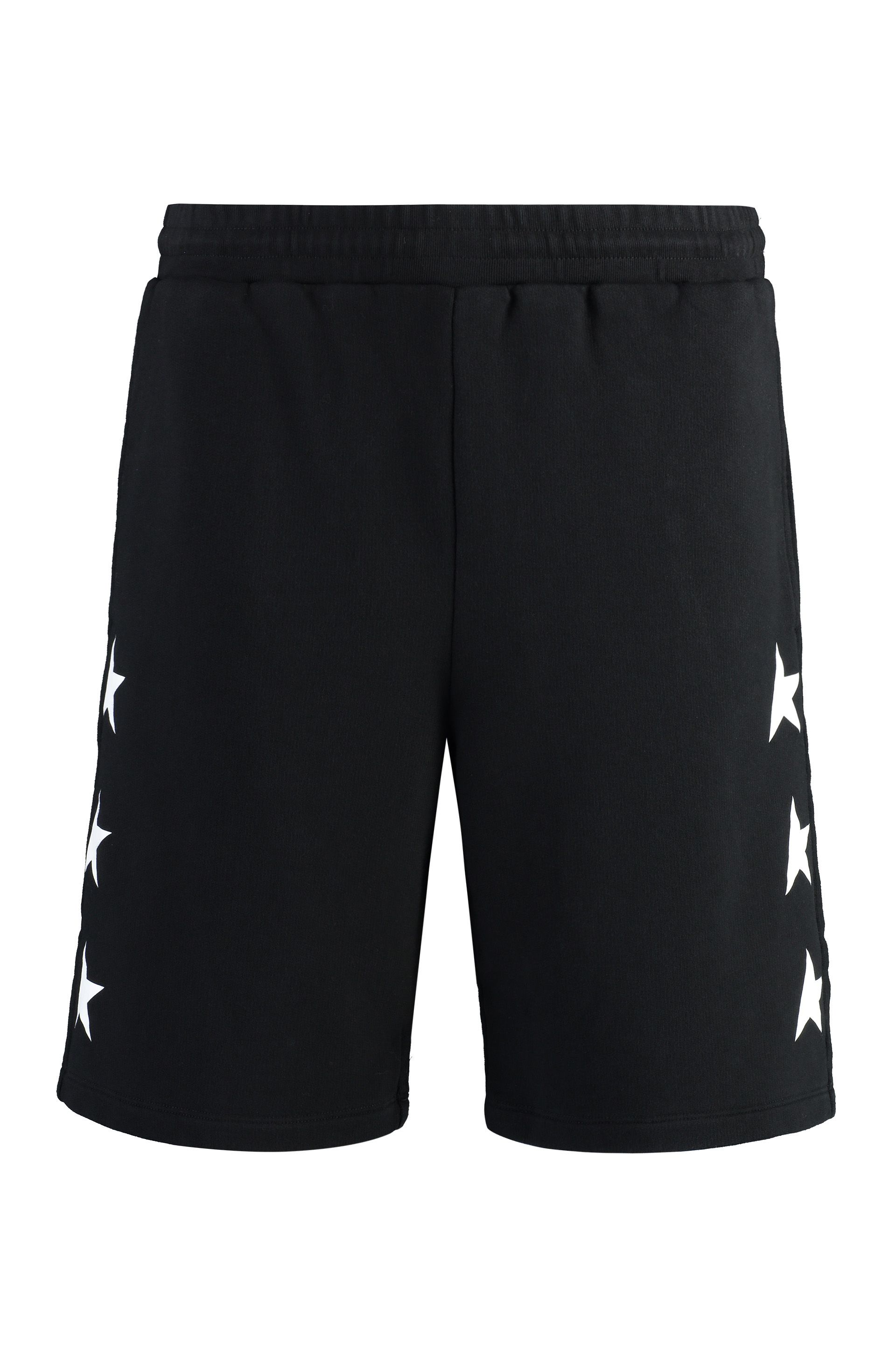 [Golden Goose] Shorts SS25 GMP00878P000532_80203