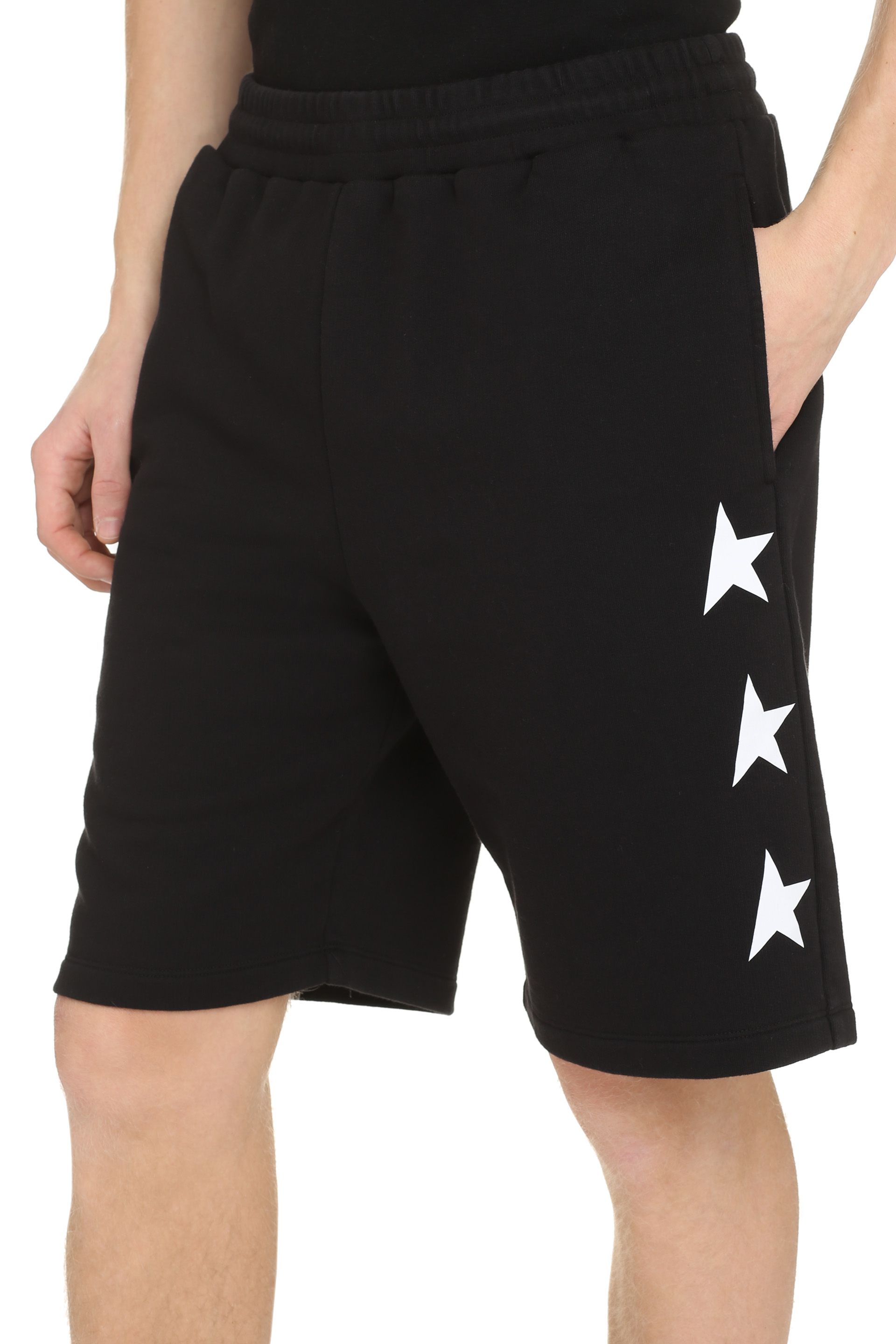[Golden Goose] Shorts SS25 GMP00878P000532_80203