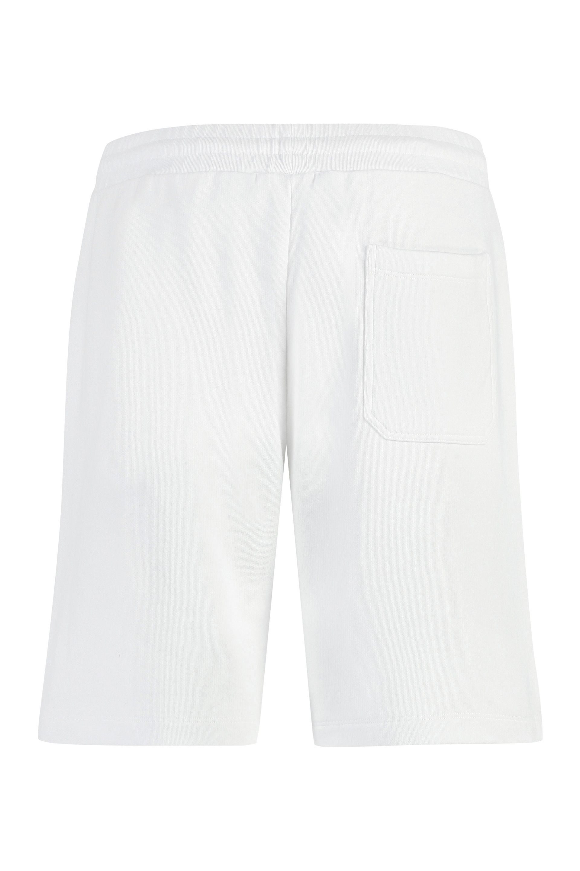 [Golden Goose] Shorts SS25 GMP00878P000532_10658