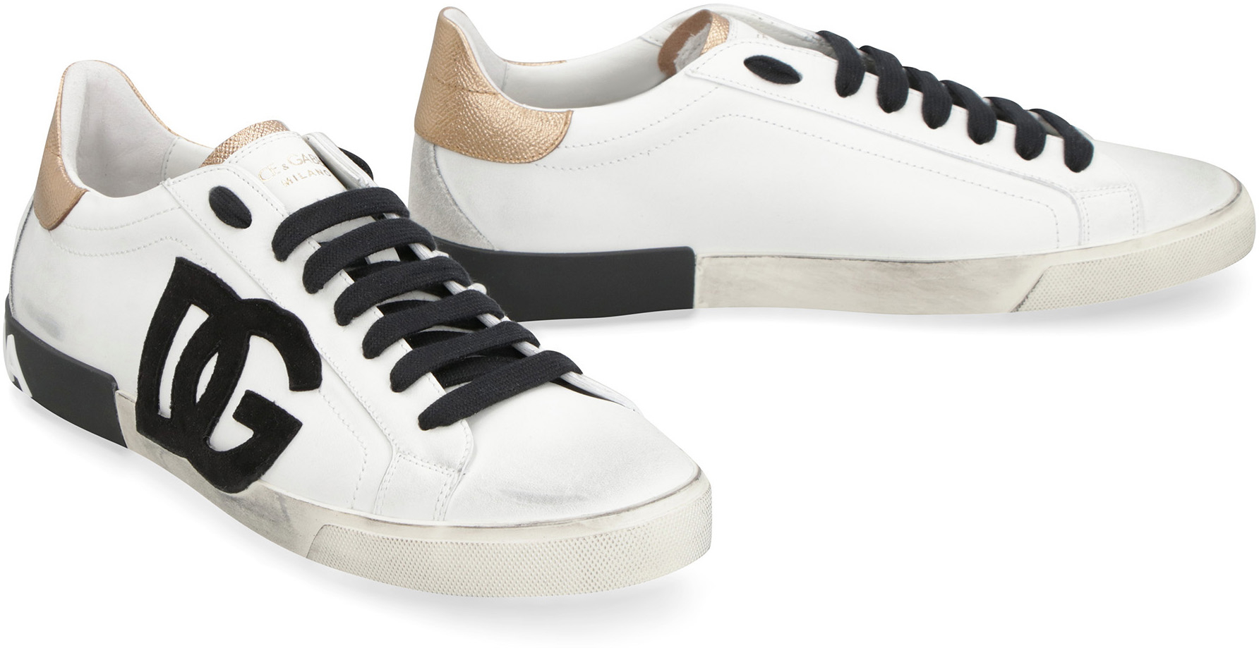 [Dolce & Gabbana] Sneakers FW23 CS2203AO326_8G022