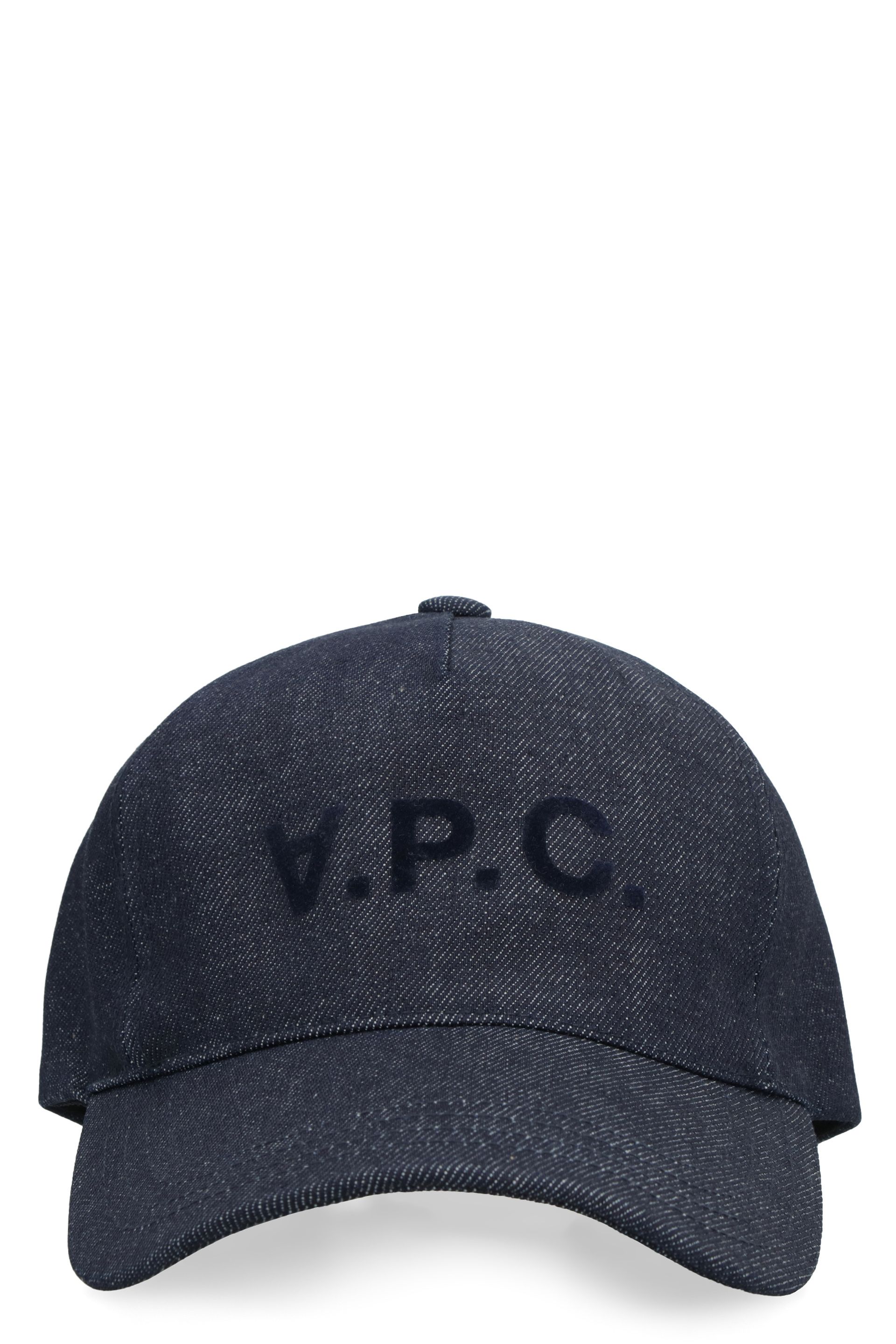 [A.P.C.] Cap SS23 COCSXM24090_IAI