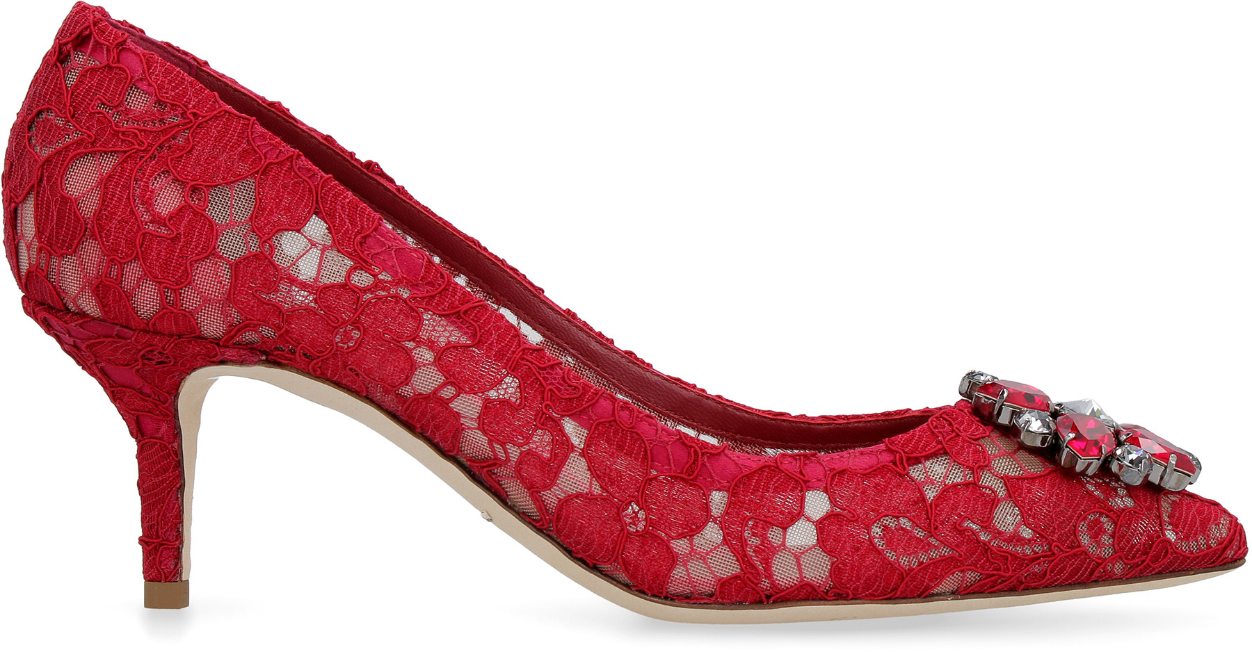 [Dolce & Gabbana] Pumps SS23 CD0066AL198_80304