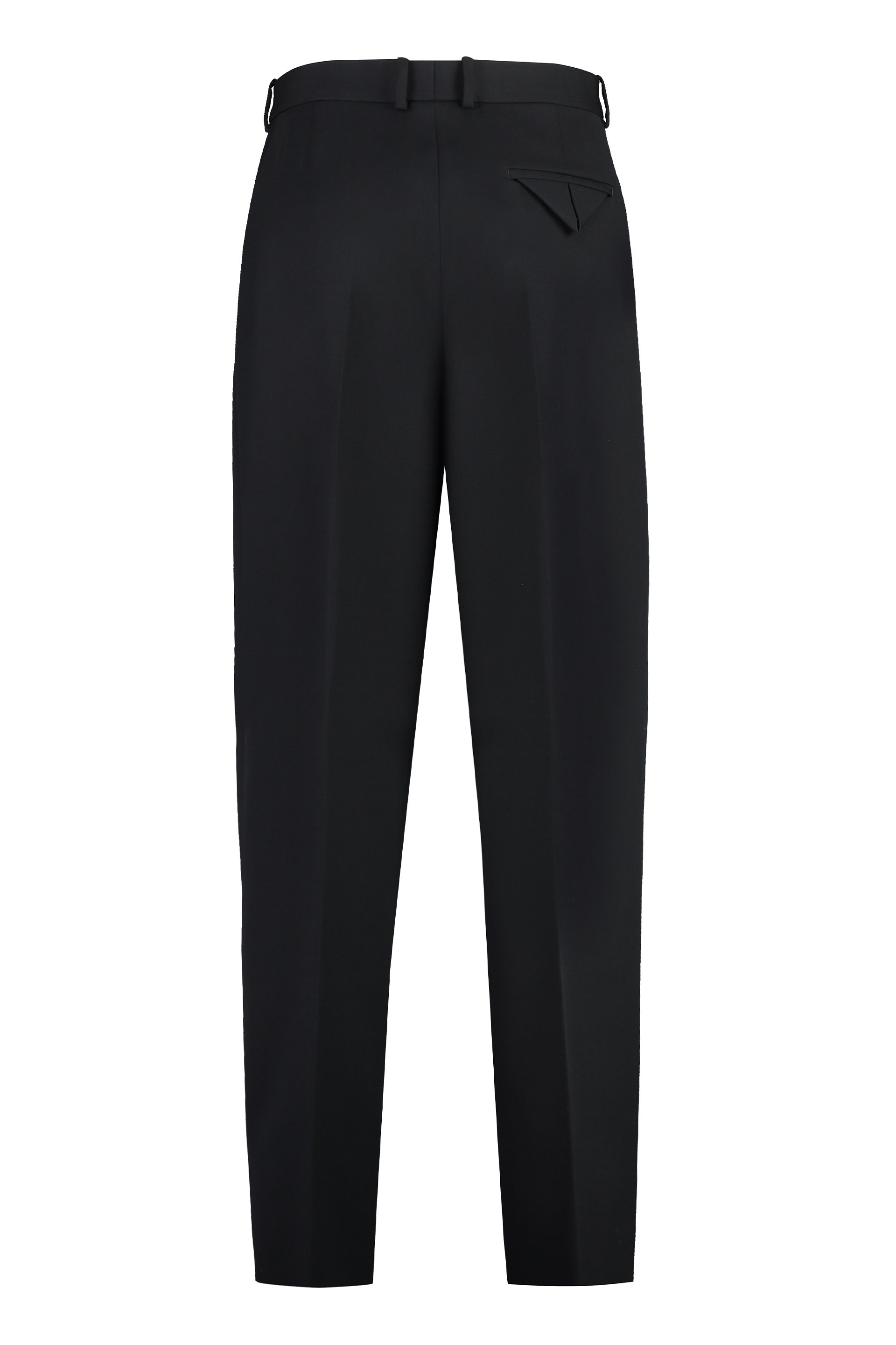 [Bottega Veneta] Trousers SS24 743608V3PH0_1000