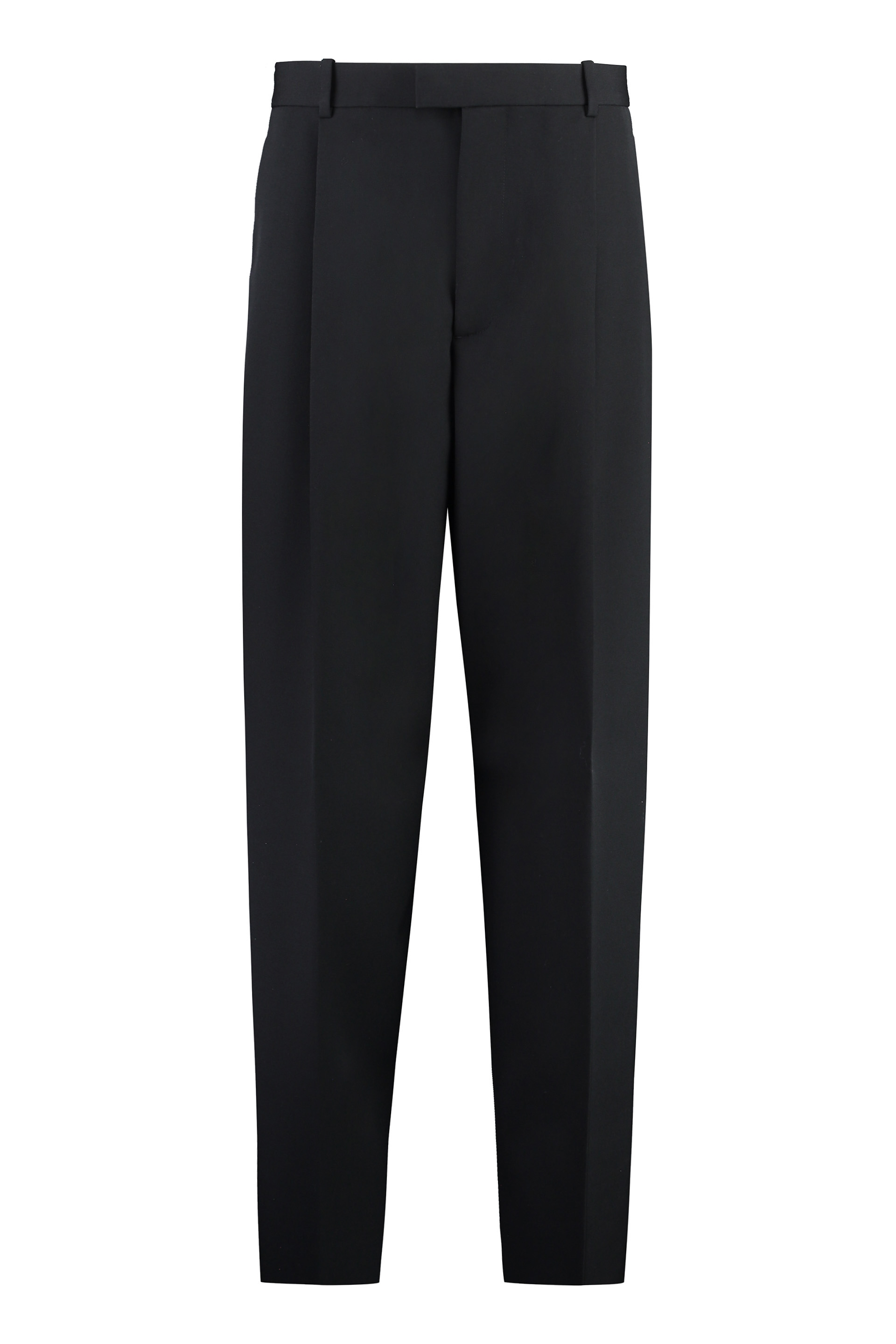 [Bottega Veneta] Trousers SS24 743608V3PH0_1000