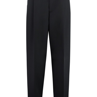 [Bottega Veneta] Trousers SS24 743608V3PH0_1000