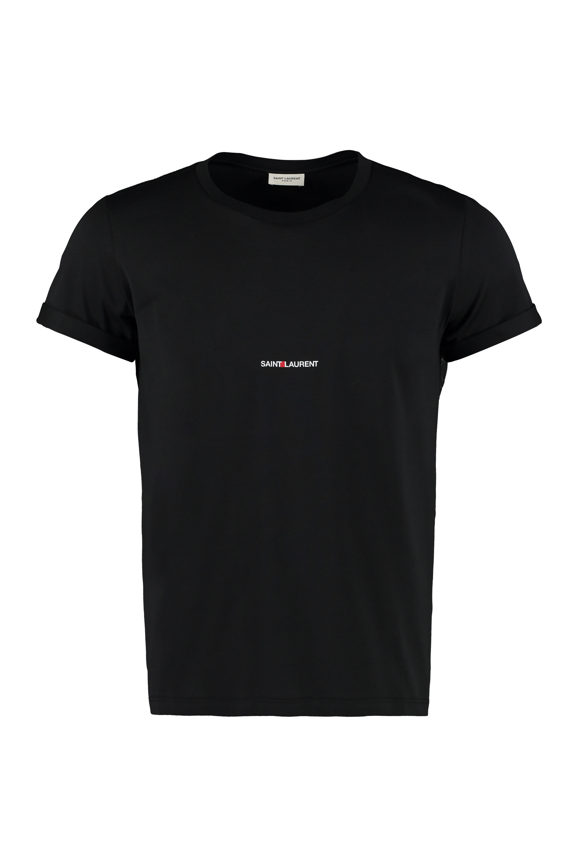[Saint Laurent] T-shirts Short Sleeve SS24 464572YB2DQ_1000