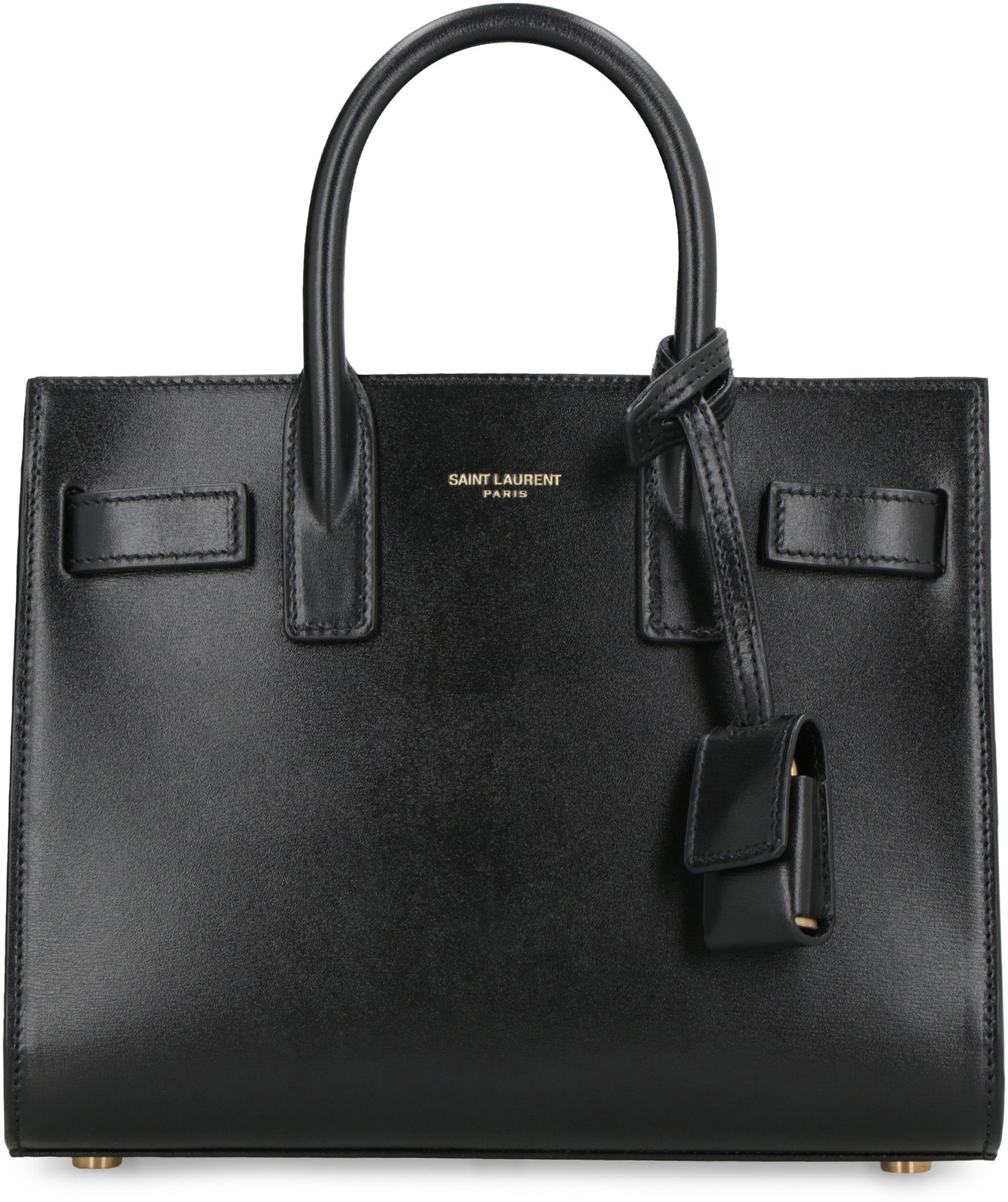 [Saint Laurent] Tote bag FW25 39203502G9W_1000