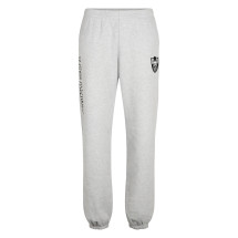 [Local Authority] Training Pants FW23 N23LLP11_HEATHERGREY