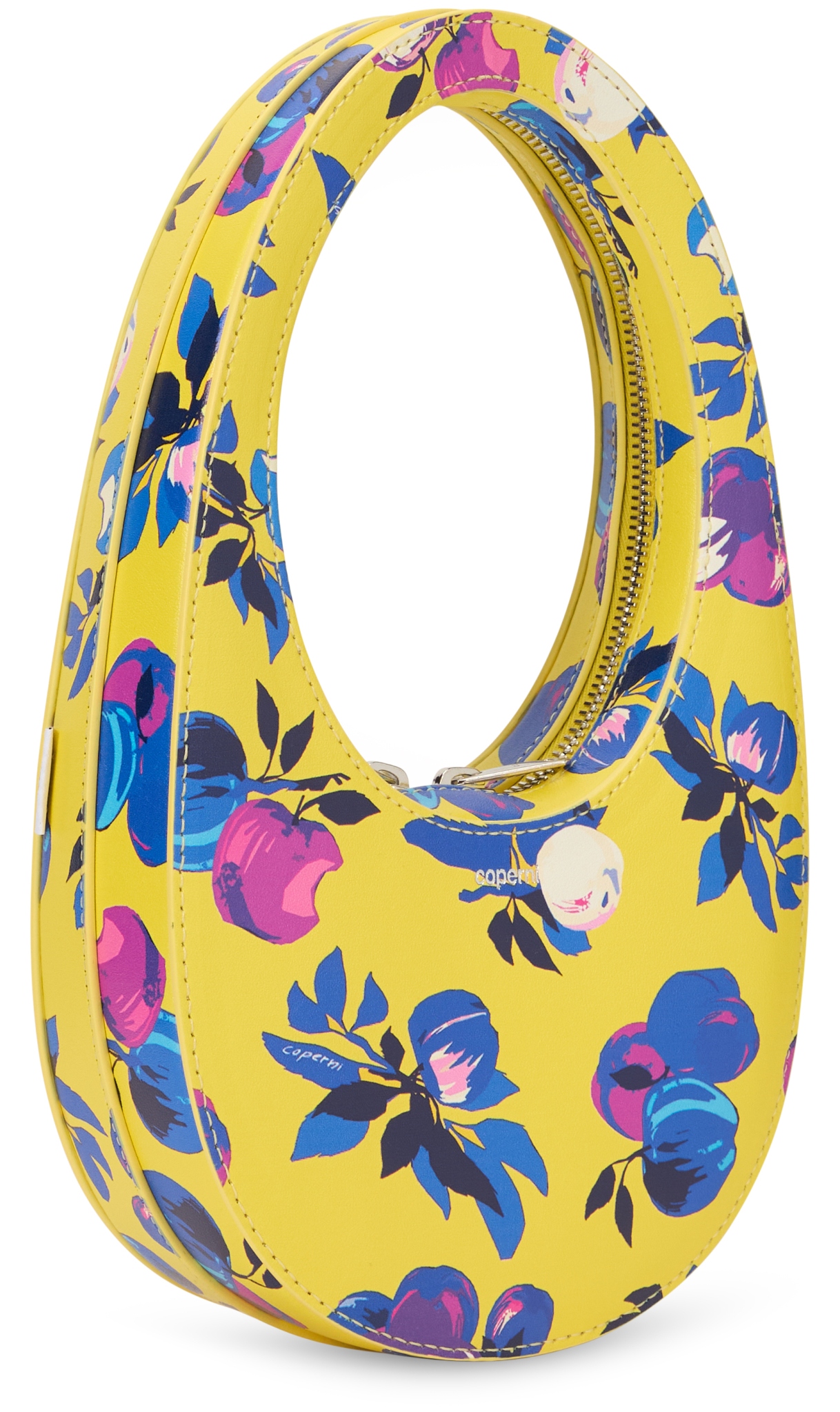 [Coperni] Shoulder bag SS25 COPBA01BISF6037_PRIYLW