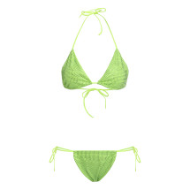 [Santa Brands] Bikini FW23 DHALIABIKINI_LIME