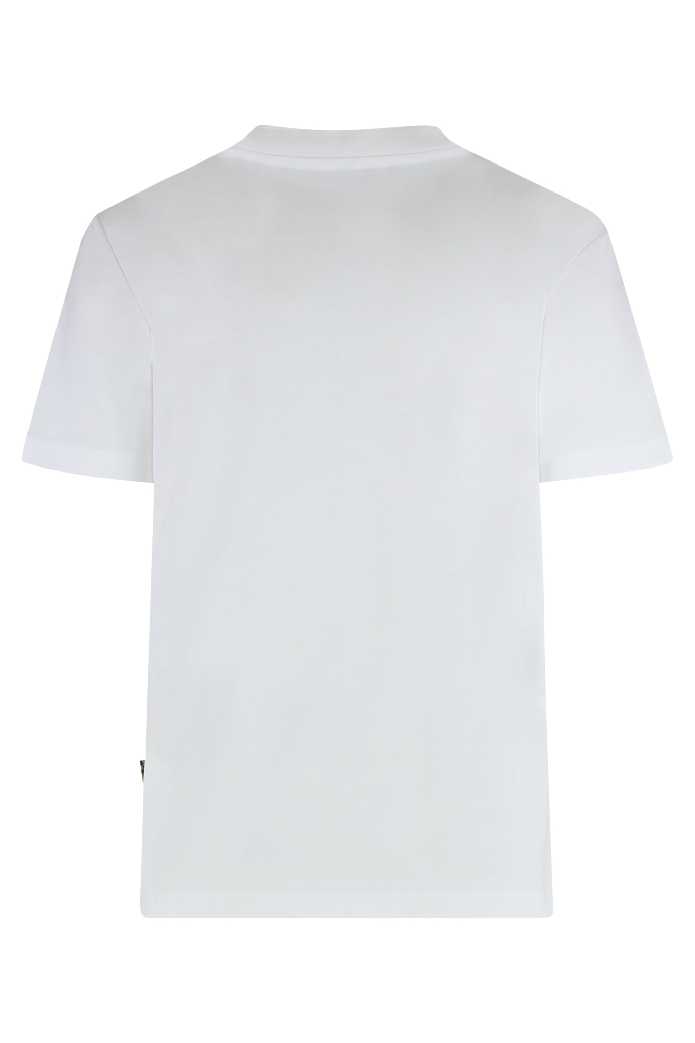 [Just Cavalli] T-shirts Short Sleeve SS25 78PAHC12CJ600_R39