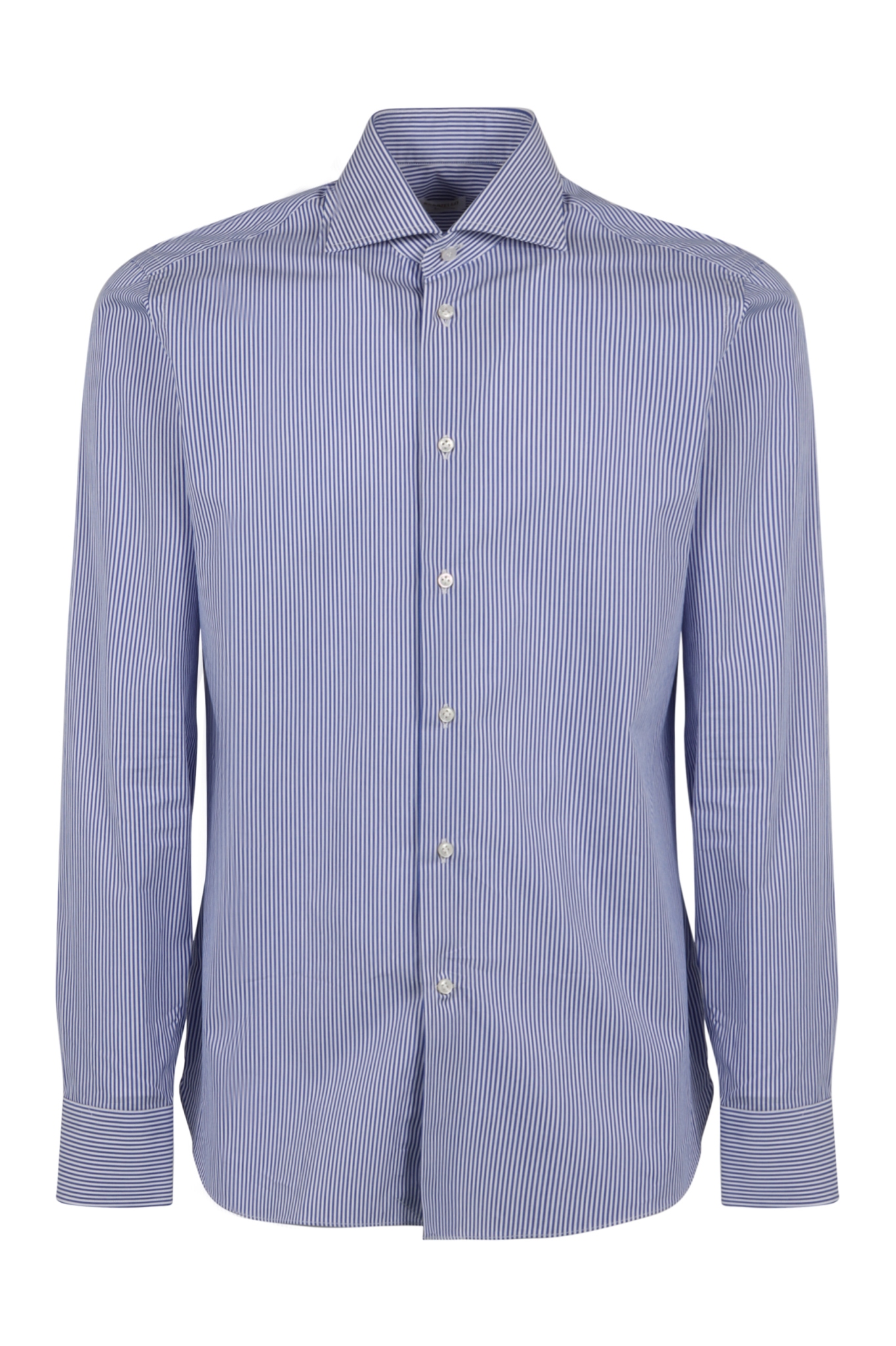 [BORRIELLO NAPOLI] Shirts Long Sleeve SS25 1401_34