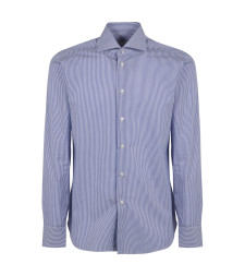 [BORRIELLO NAPOLI] Shirts Long Sleeve SS25 1401_34