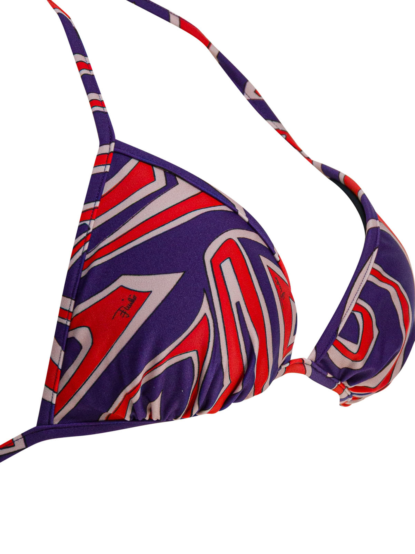 [PUCCI] Bikini FW25 5UMX725U865064