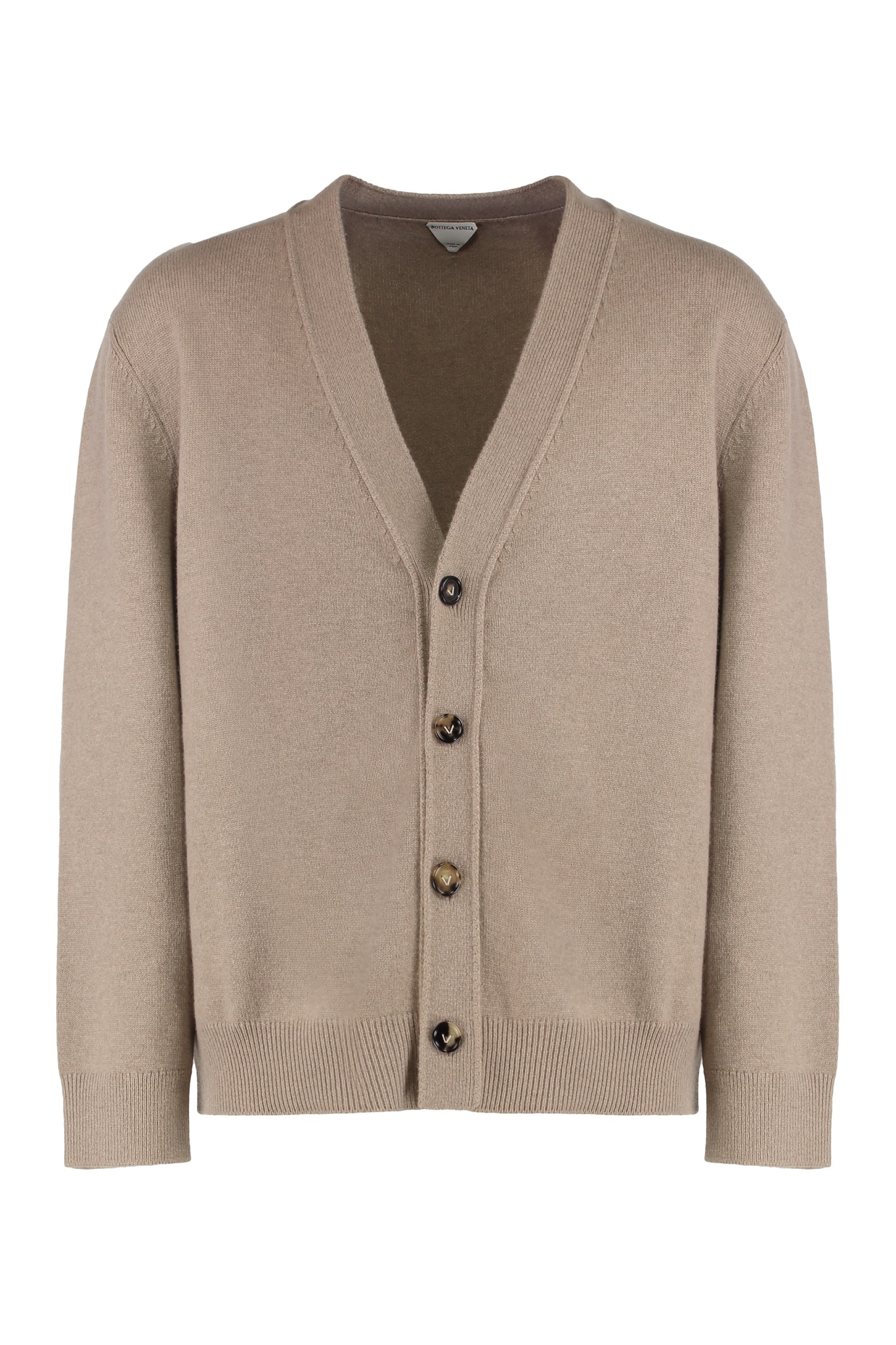 [Bottega Veneta] Cardigan FW25 843997V2MM0_9713