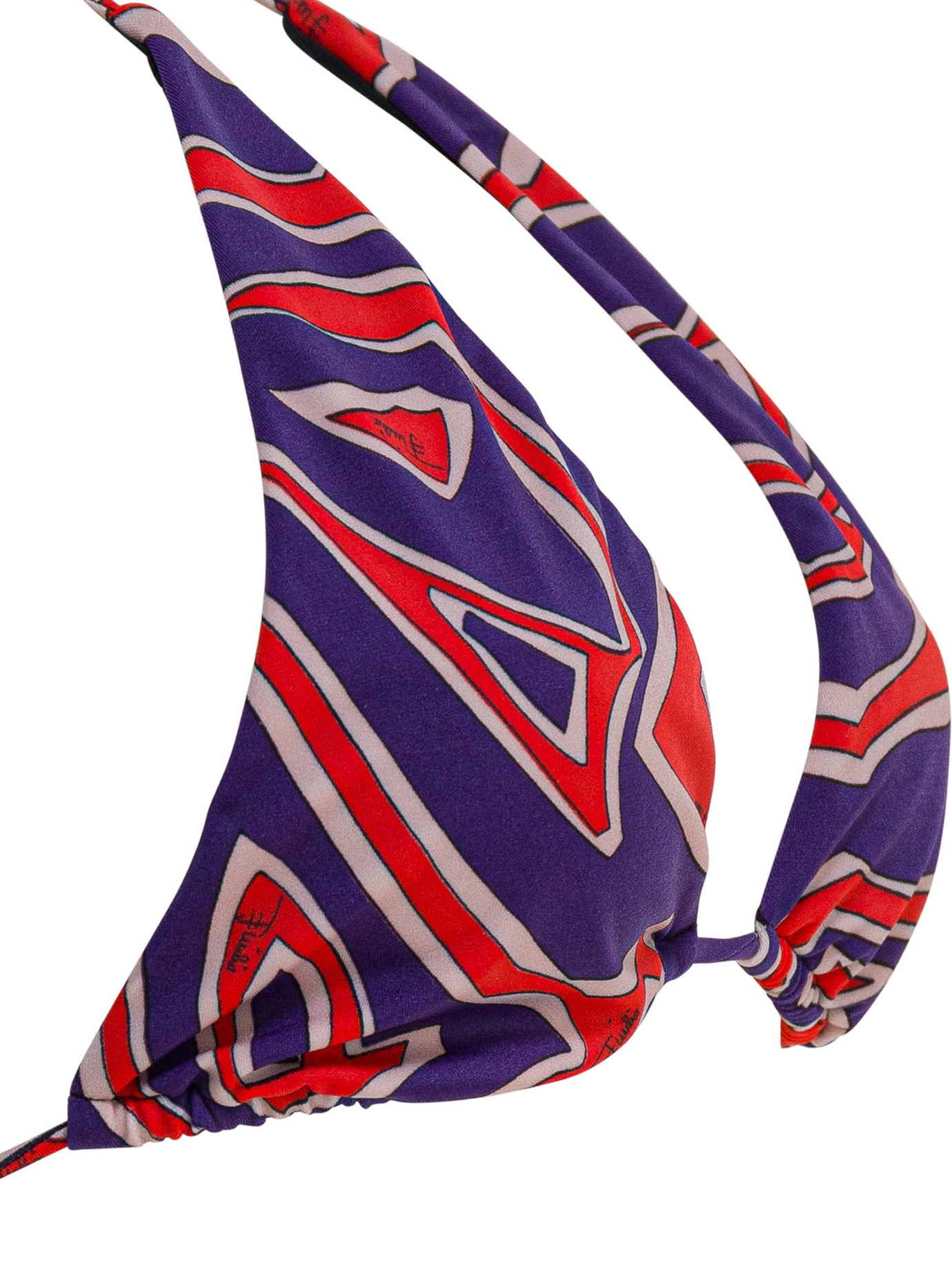 [PUCCI] Bikini FW25 5UMX015U865064