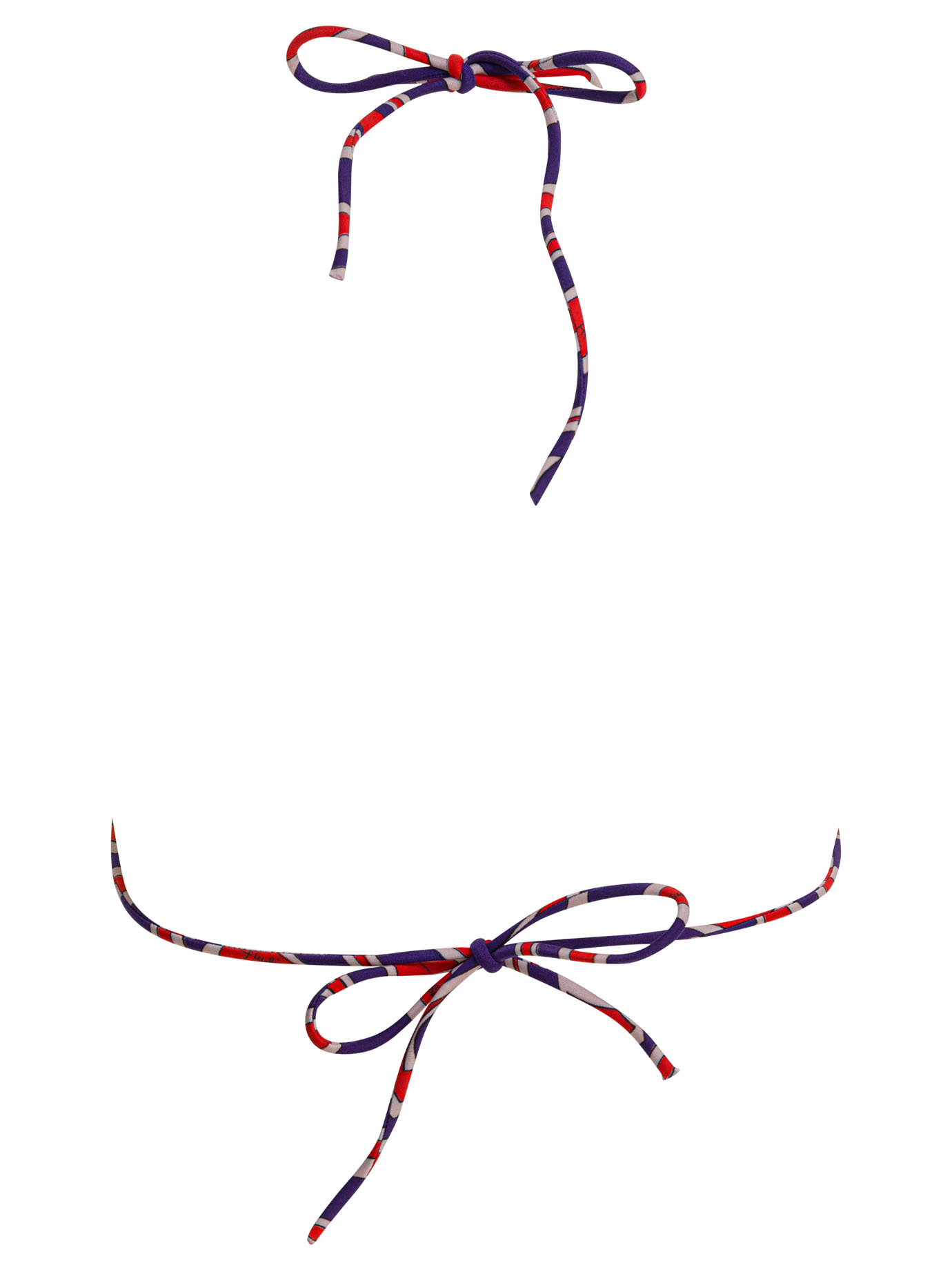 [PUCCI] Bikini FW25 5UMX015U865064