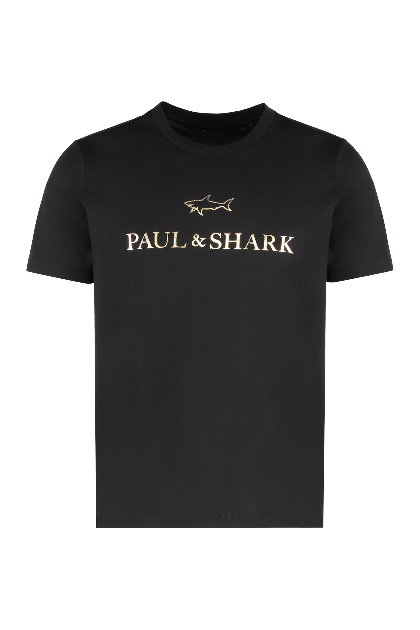[Paul e Shark] T-shirts Short Sleeve FW25 99311007_11G