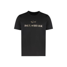 [Paul e Shark] T-shirts Short Sleeve FW25 99311007_11G