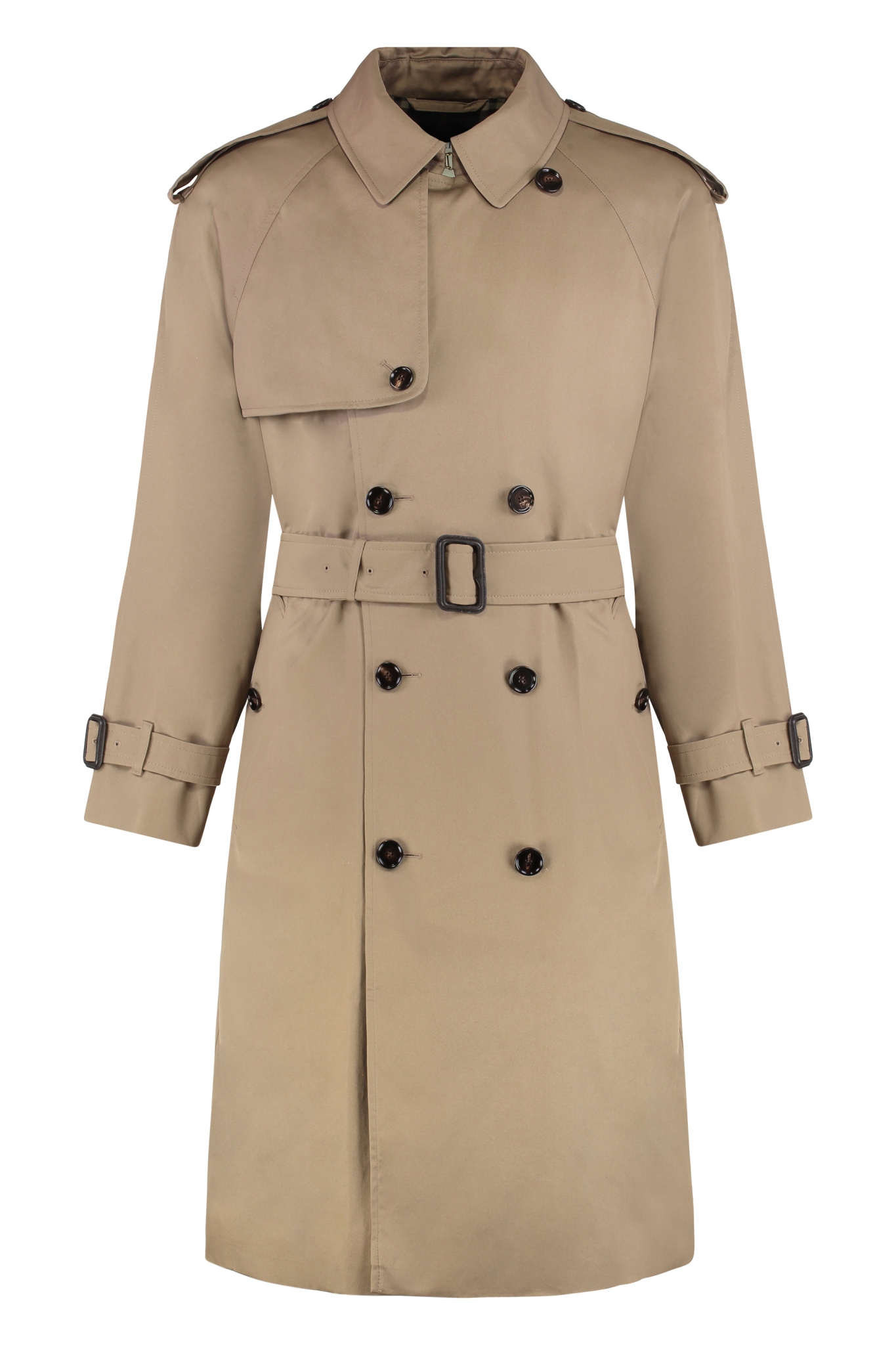 [Burberry] Raincoat FW25 8113612150445_A3324
