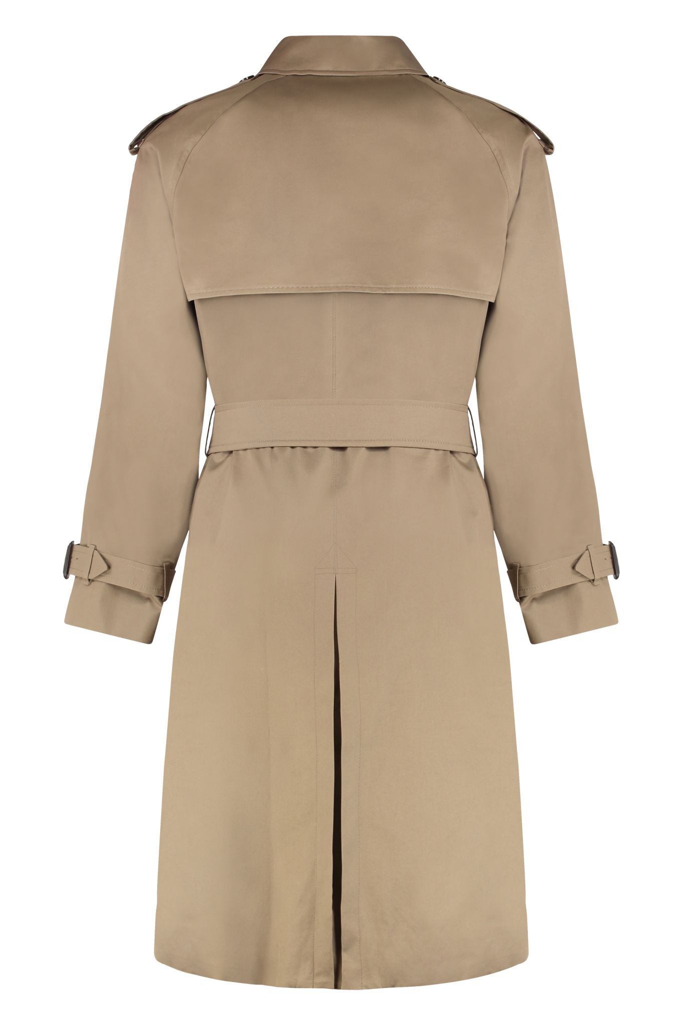 [Burberry] Raincoat FW25 8113612150445_A3324