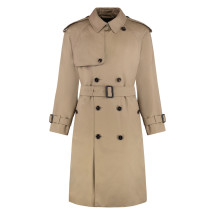 [Burberry] Raincoat FW25 8113612150445_A3324