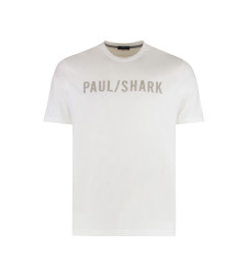 [Paul e Shark] T-shirts Short Sleeve FW25 15311648_965