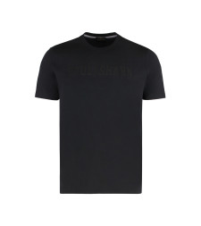 [Paul e Shark] T-shirts Short Sleeve FW25 15311648_011