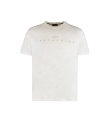 [Paul e Shark] T-shirts Short Sleeve FW25 15311635_965